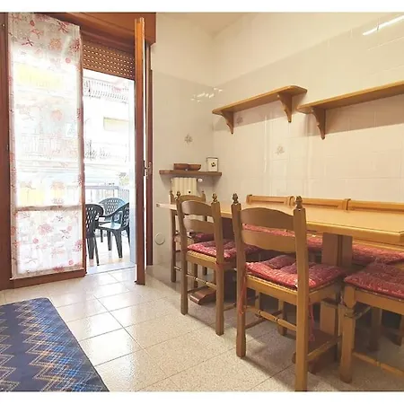 Lejlighed Torralba Garage Privato-010046lt1492