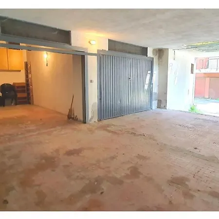 Torralba Garage Privato-010046lt1492 * ראפאלו