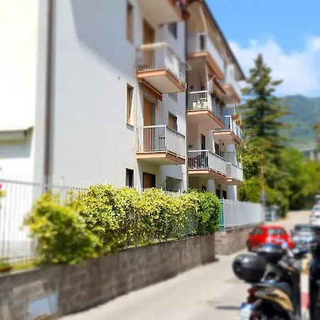 Torralba Garage Privato-010046lt1492 Lägenhet