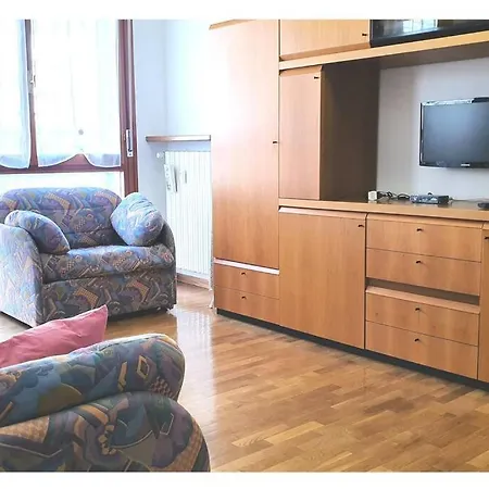 Lägenhet Torralba Garage Privato-010046lt1492 Rapallo