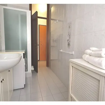 Lägenhet Torralba Garage Privato-010046lt1492 *